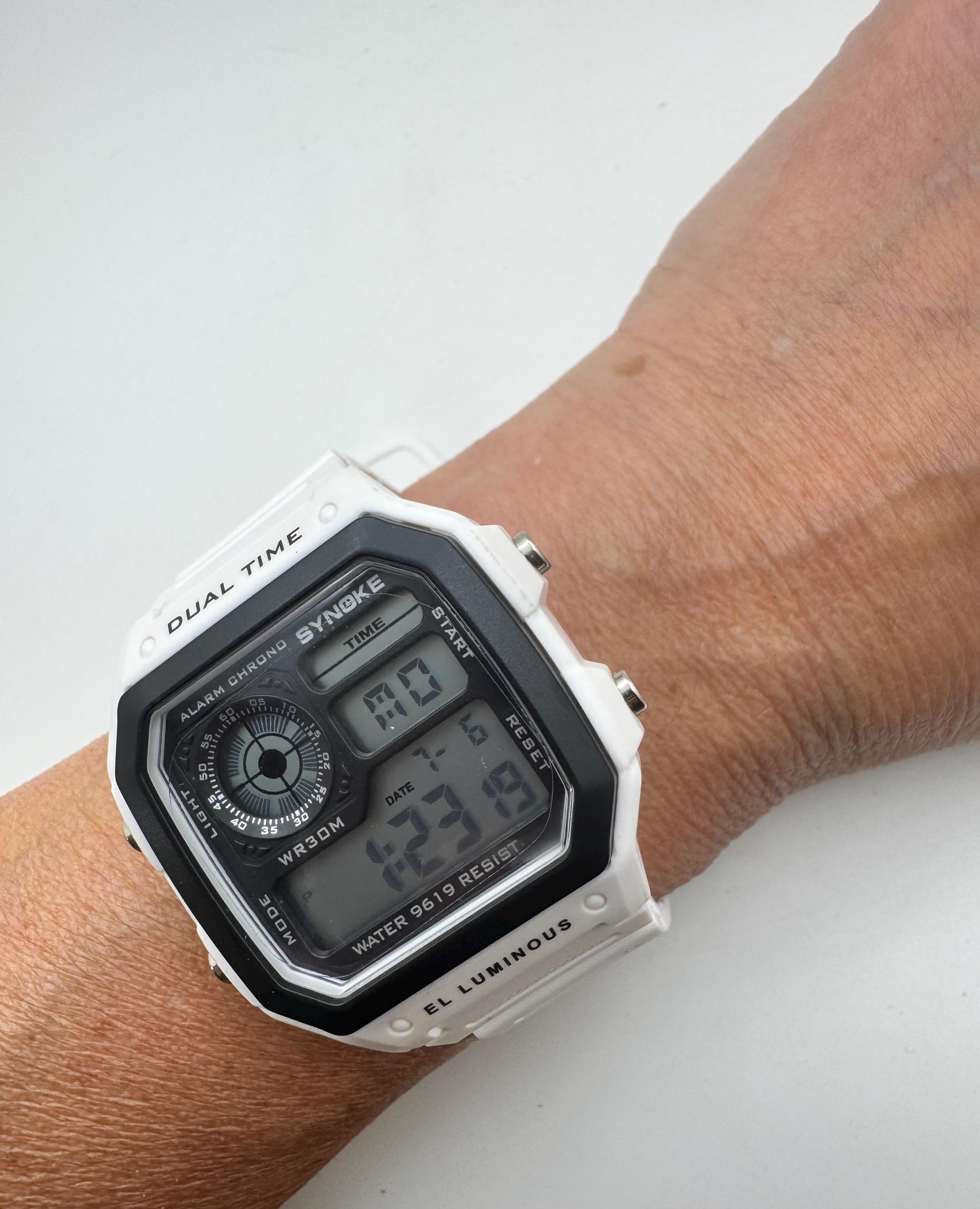Y2k digital watches - Etsy 日本