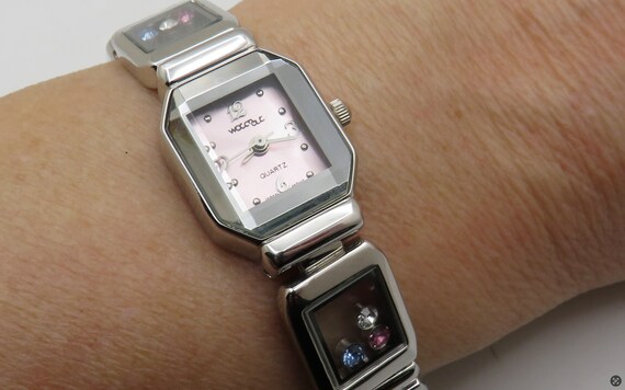 Vintage watch / gift watch /  jewelled watch / womans Watch /  Watches /  Gift for her