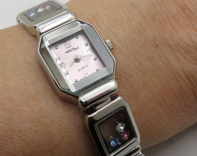 Vintage watch / gift watch /  jewelled watch / womans Watch /  Watches /  Gift for her
