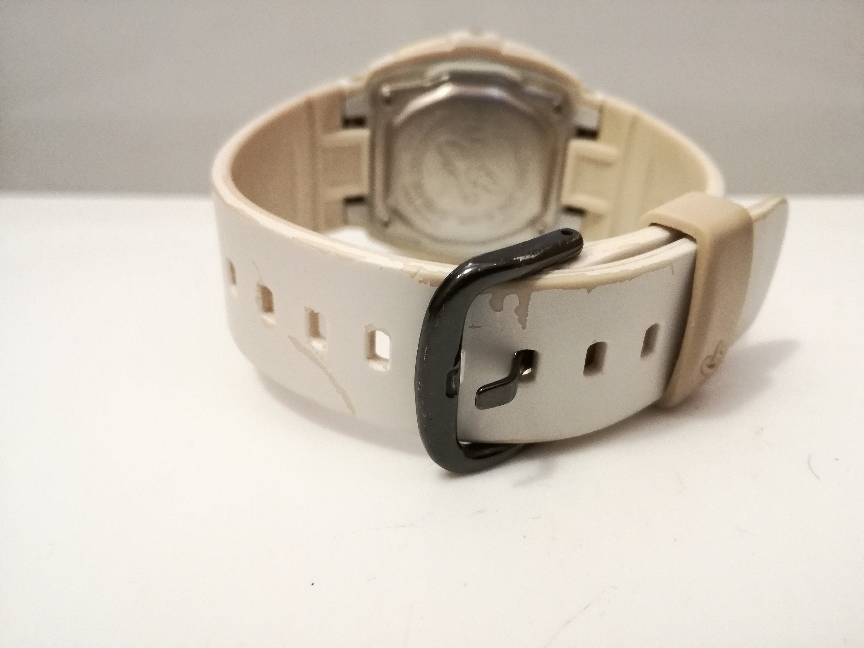Baby g cheap shock ebay