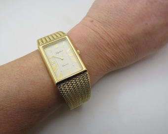 ヴィンテージ腕時計 ピエール カルダン レディース クォーツ