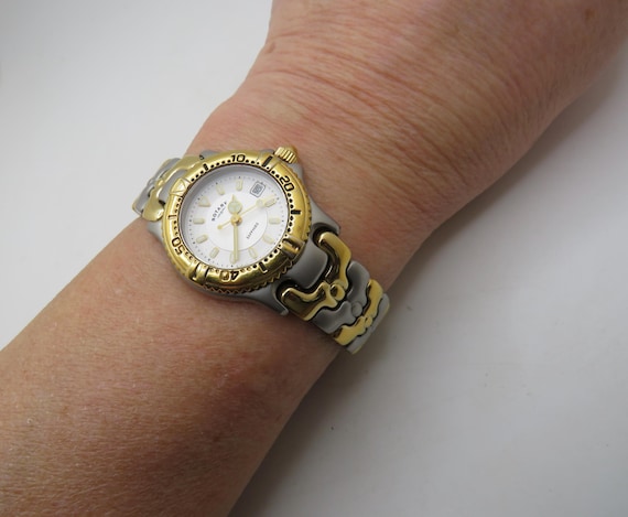 Vintage Rotary watch / Swiss Adventure  watch / Swiss watch / vintage Watch / watch / vintage sport  / gift  (m14)