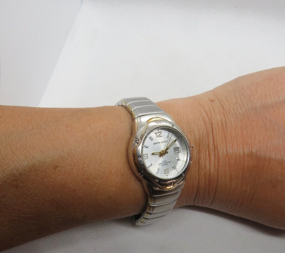 Pierre Cardin Wrist Watch Hotsell | bellvalefarms.com
