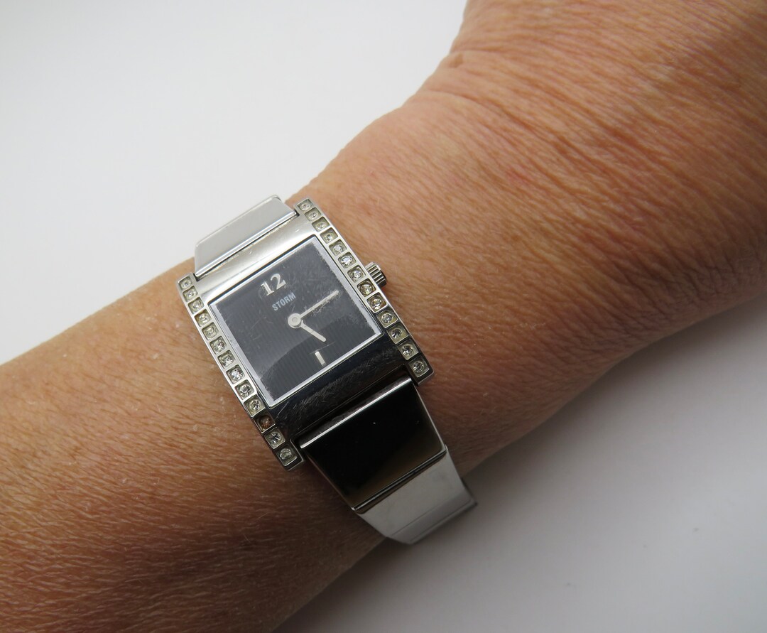 Storm horloges heren sale