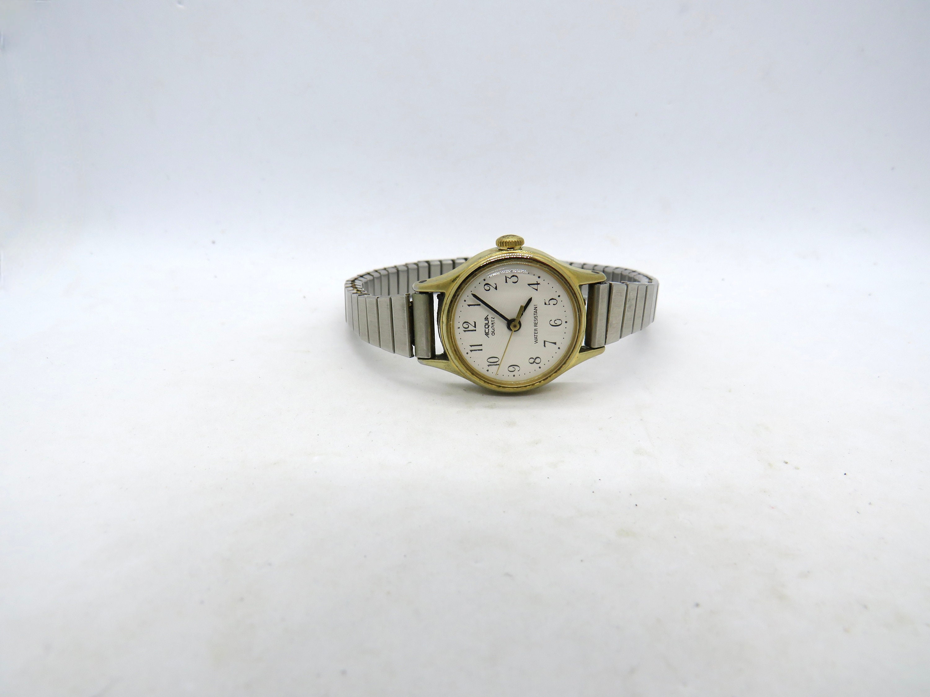 Acqua watch shop vintage