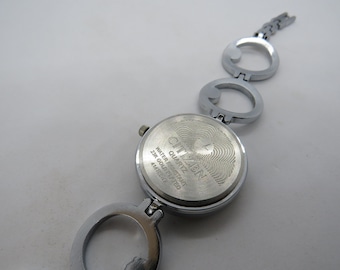 Vintage Watch Citizen Quartz Ladies Watch Vintage Wrist Watch Rare Japan Watch Vintage Watch Watch Watch Ladies Watch Etsy