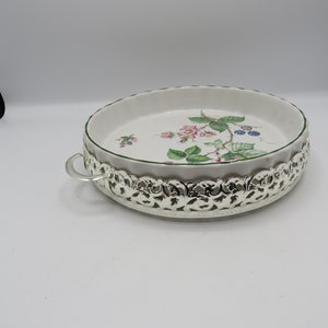Vintage serving tray / vintage party / 1960s tray / Cocktail Drinks / Serving Tray / boxed image 6
