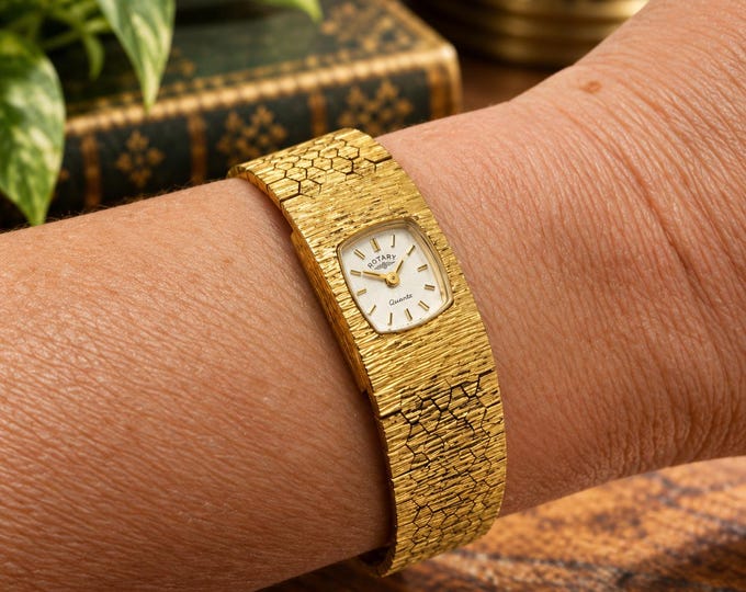 vintage Swiss watch / gift for her / vintage wrist watch / mechanical watch / vintage watch / vintage 60s / womans  watch (q14)