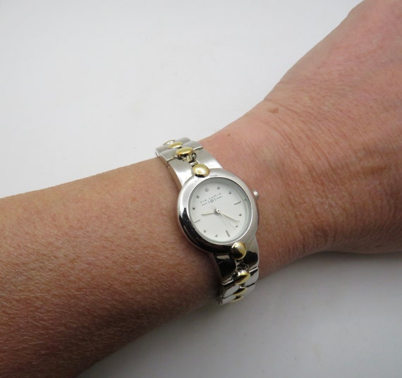 Valentine watches for her hotsell