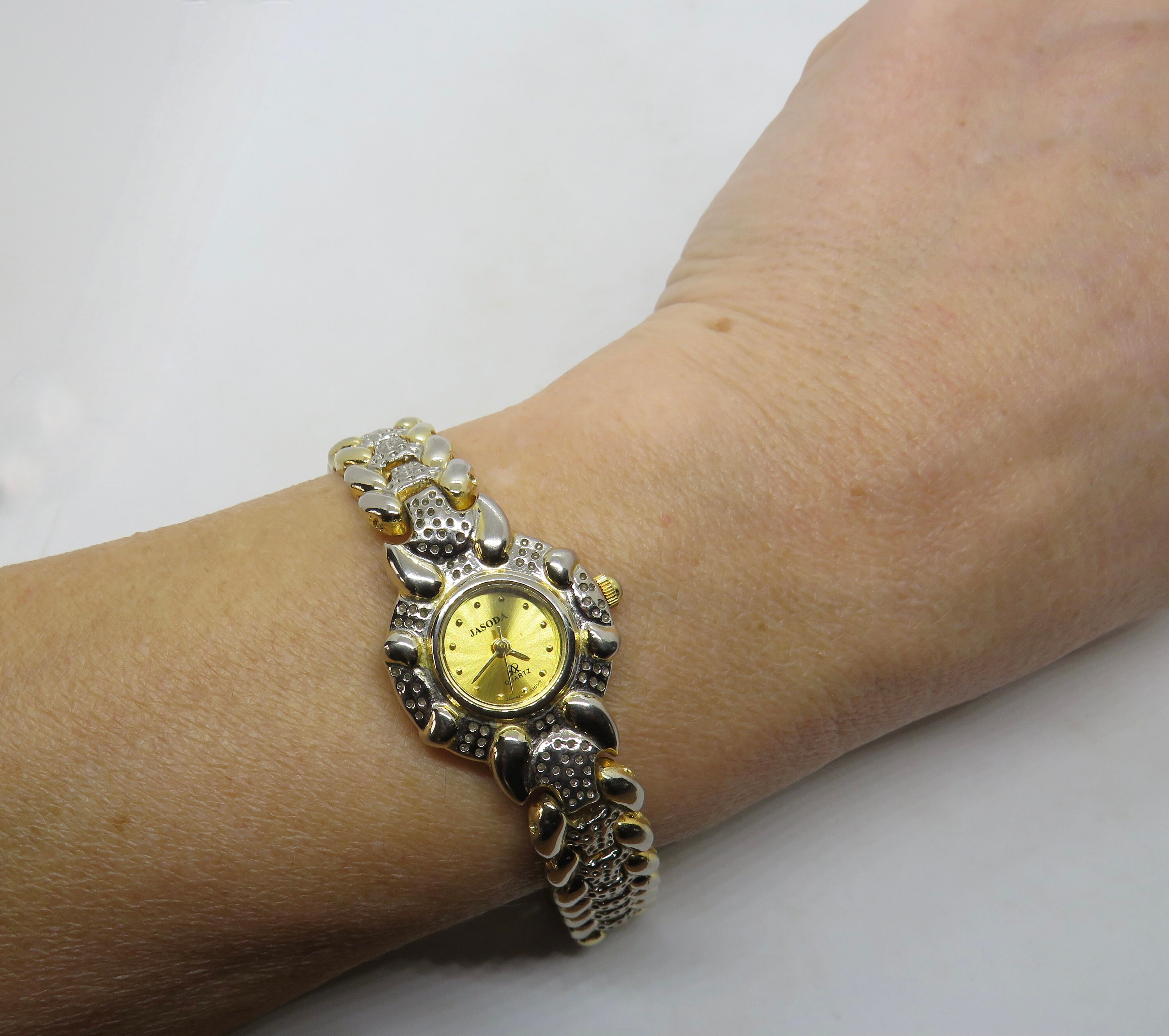 vintage womens watches