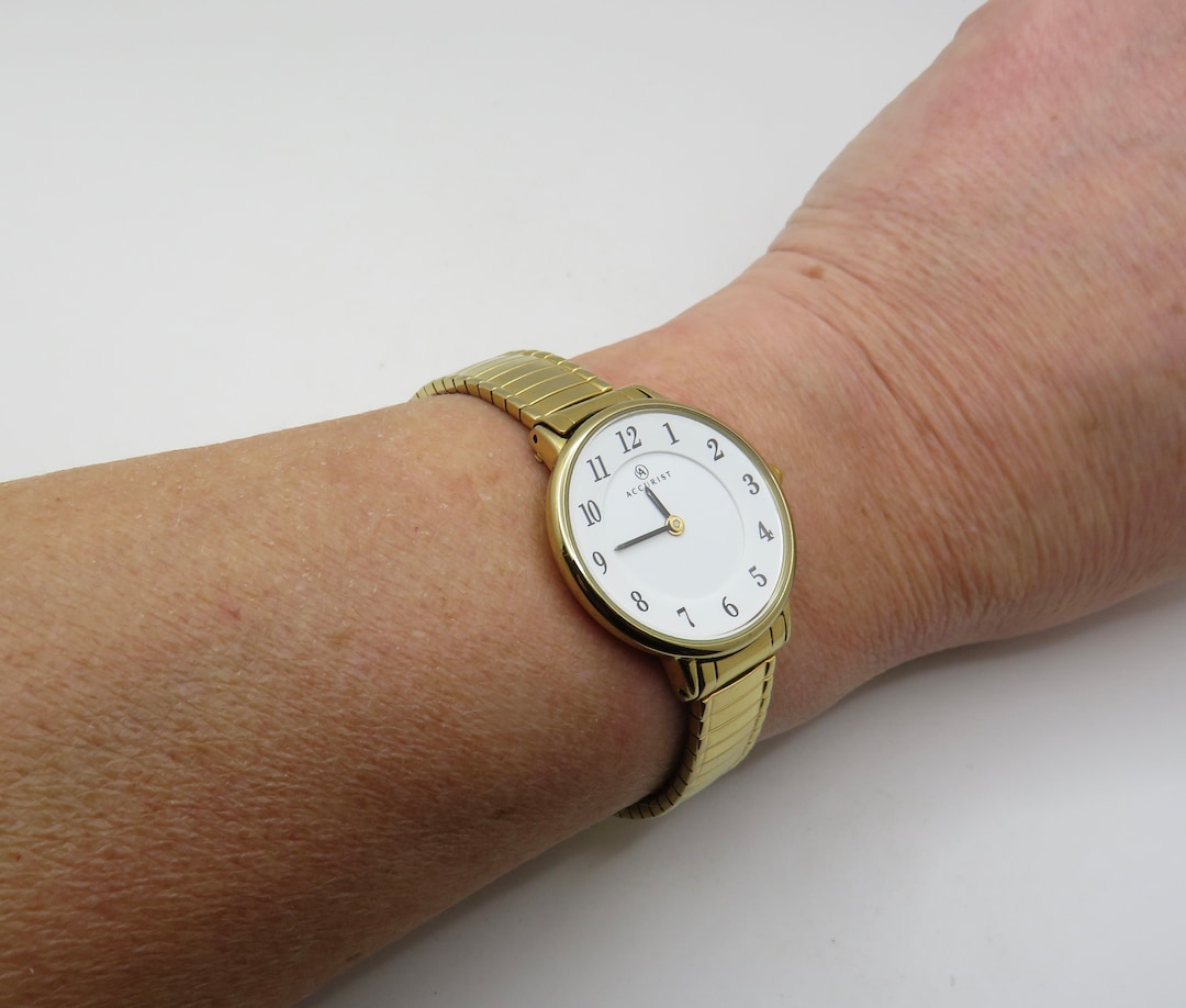 Vintage Fashion Watch / Quartz Watch / Watches for Women / Dress Watch ...