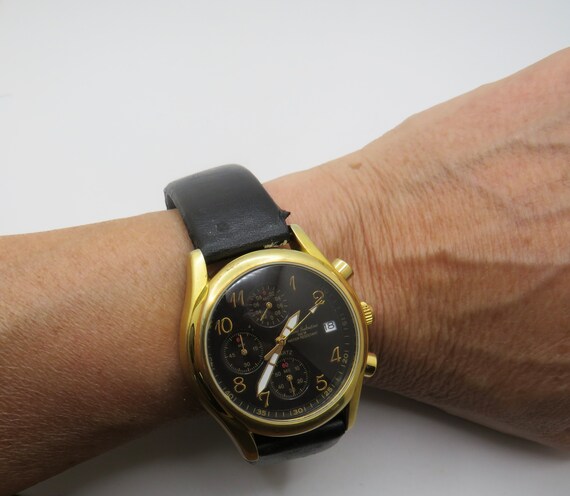 ジャンニ サバティーニ 腕時計 / ヴィンテージ コレクション