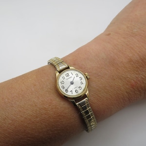 vintage watch / Sekonda mechanical ladies watch / vintage wrist watch / vintage Watch / watch  / watch / k22