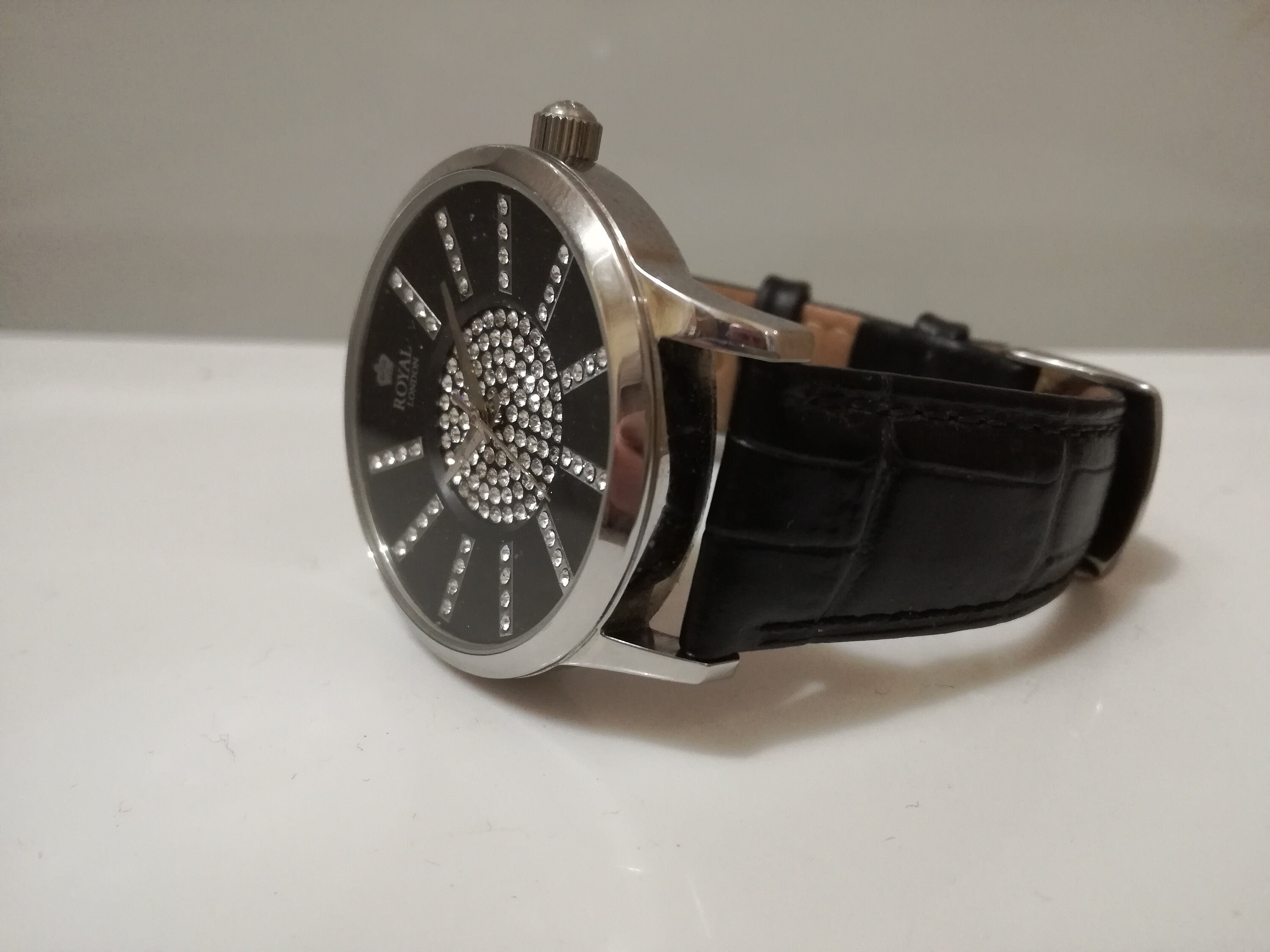 royal london ladies watches