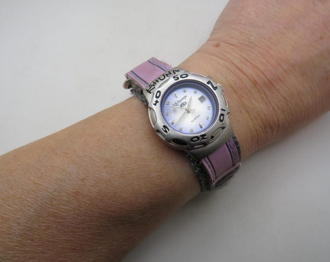 Surf watch / vintage kahuna  sport / purple (X11))