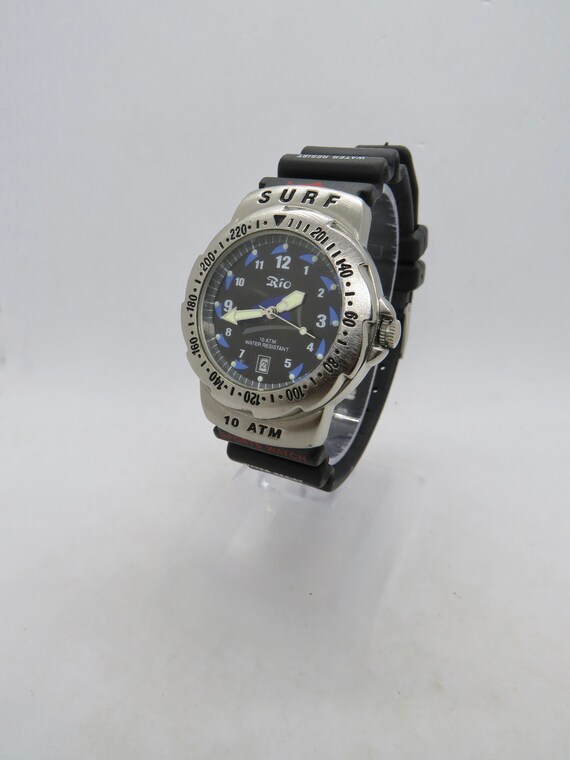 腕時計 メンズ ダイバーズウォッチ スポーツウォッチ 30m 防水 デジタル時計 デジタル 時計 アウトドア 機械式時計 新作入荷 オマージュ メンズ腕時計 ダイバーズウォッチ サーフィン防水