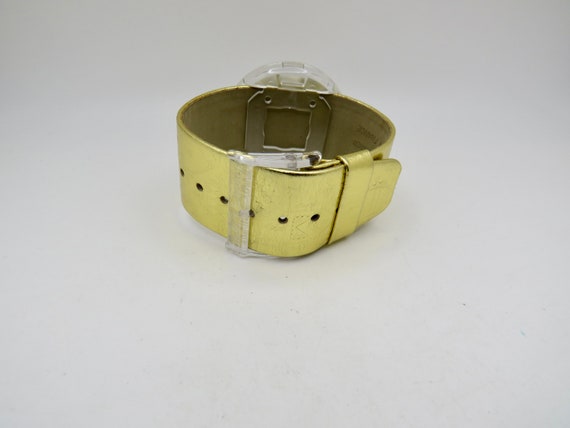 vintage pop swatch Boxed / Swatch Save the Watch … - image 8