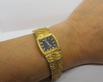 Vintage Uhr / mechanische Damenuhr / Vintage Armbanduhr / Vintage Limit Uhr / Uhr / Uhr / Damenuhr (b15)