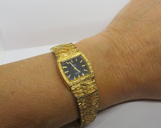 vintage watch / mechanical womans watch / vintage wrist watch / vintage limit Watch / watch  / watch / ladies  watch (b15)