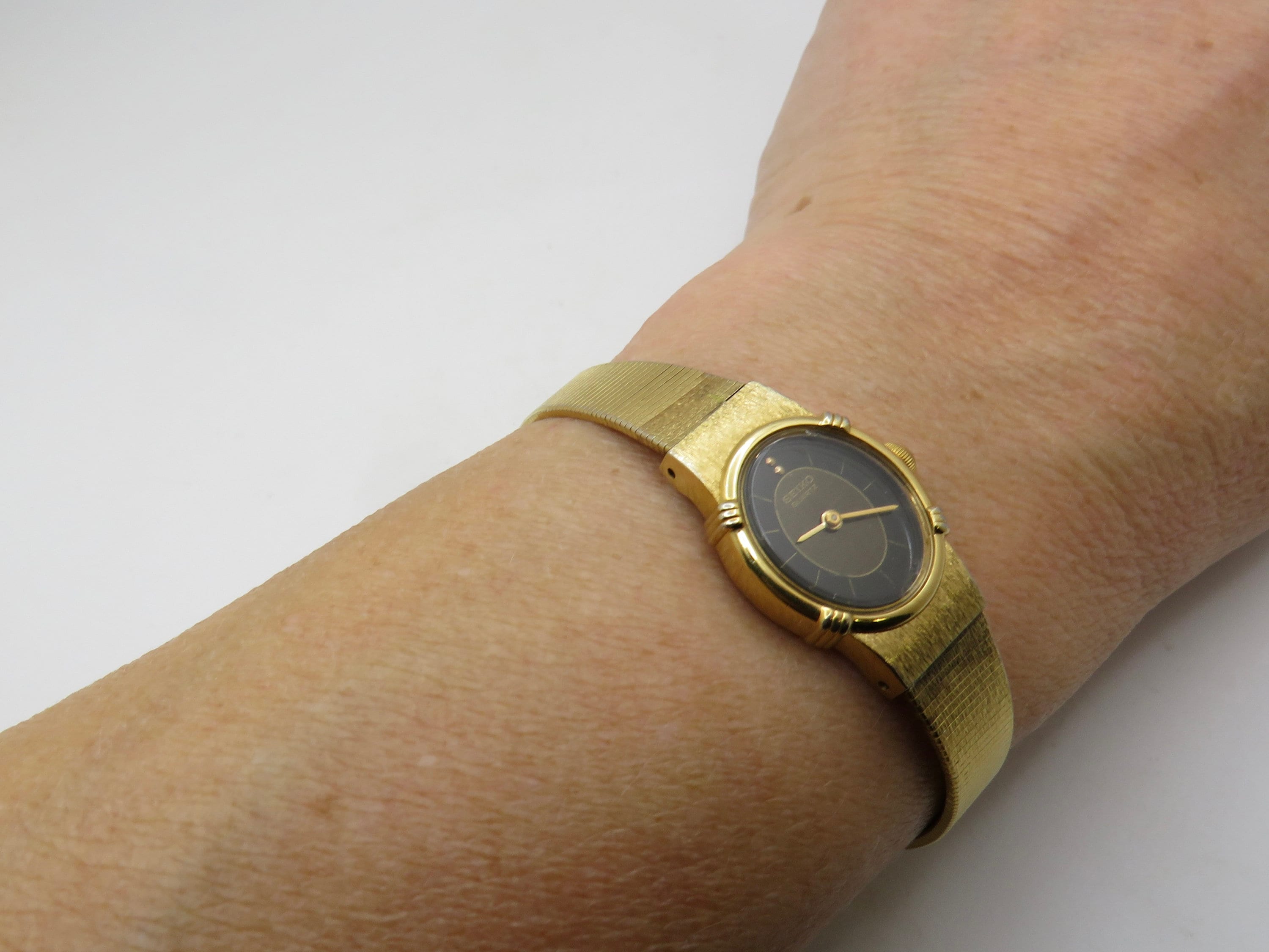 Ladies vintage seiko watches cheap