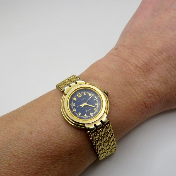 Vintage Womens Watch Etsy