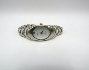 Gucci Quartz Watch - Etsy UK