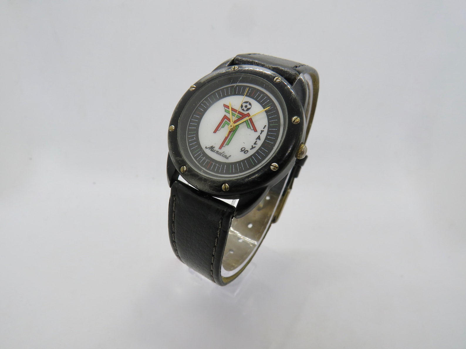 world cup watch