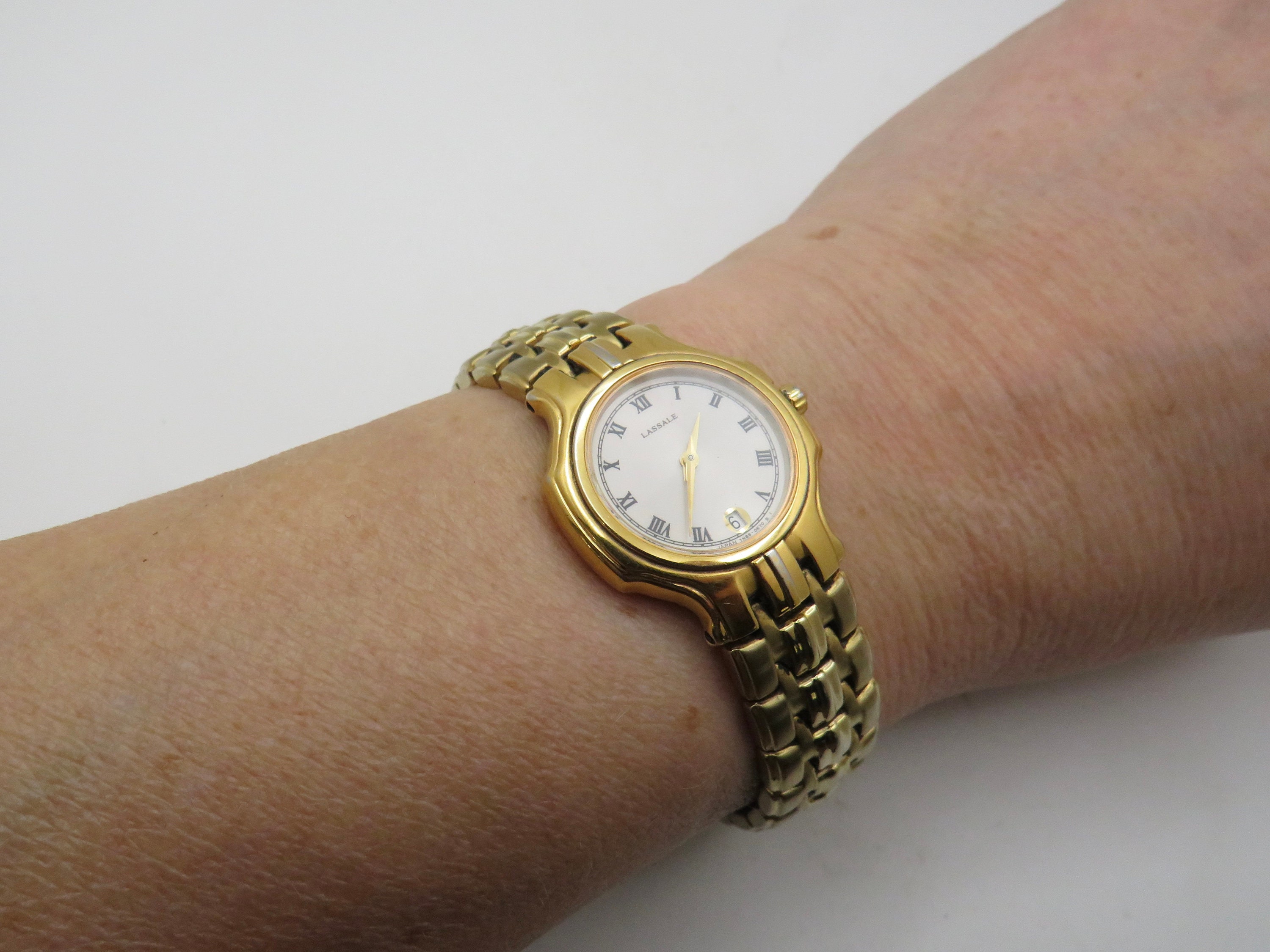 Seiko Lassale - Etsy Seiko Lassale - Etsy