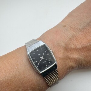 Vintage Qq Watch - Etsy