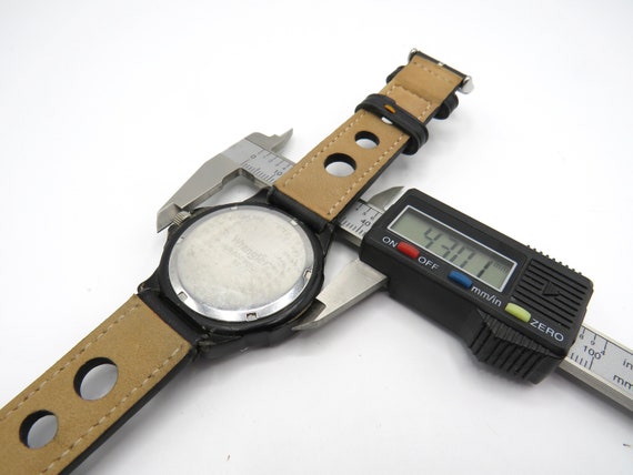 Reloj Para Hombre Relojes De Cuarzo Reloj Militar Digital Deportivo De  Buceo