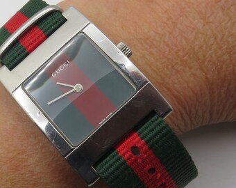 gucci 7700m