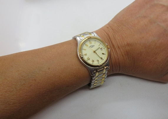 Vintage rotary watches sale
