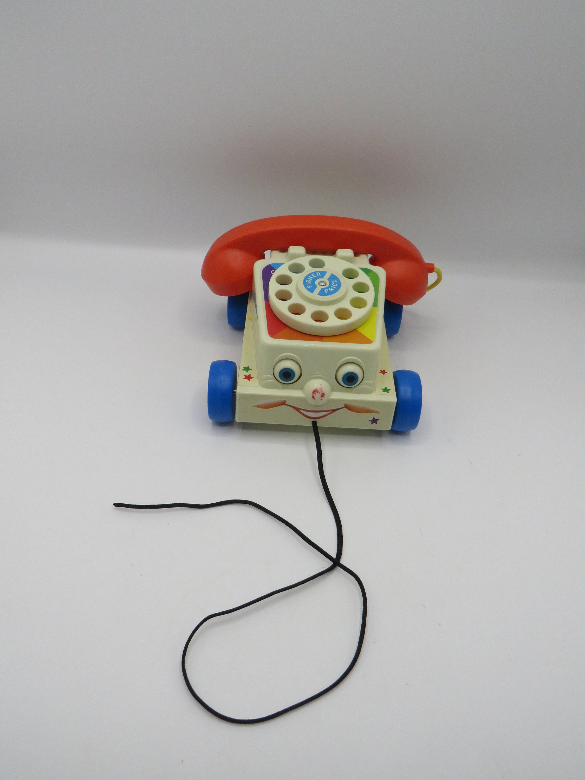Vintage Fisher Price Toys Retro Playground Toys Etsy