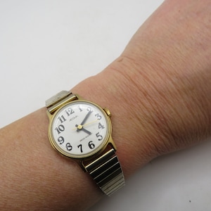 vintage watch / gift / vintage wrist watch / mechanical watch / vintage watch / vintage 60s / womans watch (N12)