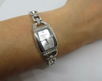 kendall and james wrist watches