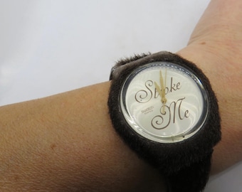 Reloj Swatch - Hairy Harry 2000 Colección Otoño Invierno