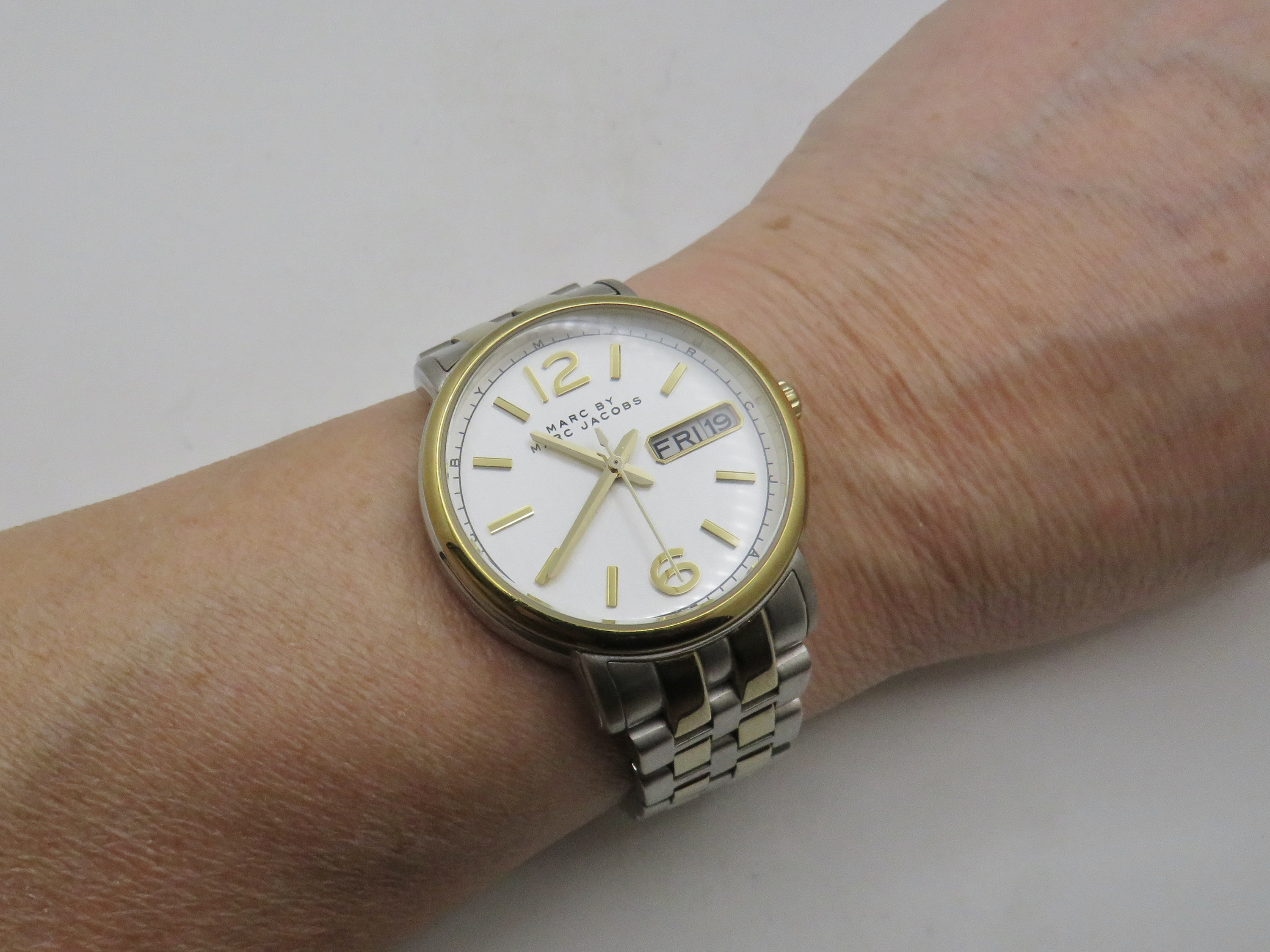 Marc Jacobs Watch Etsy Canada