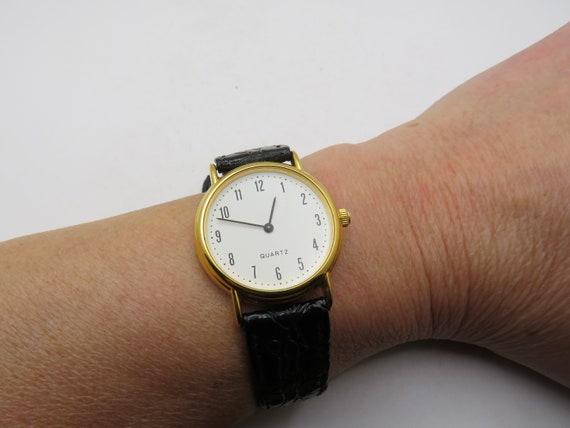 Gents dress watch 2025