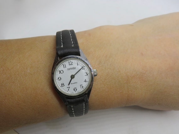 Corvette wrist watch sale
