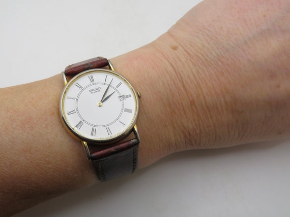 Old seiko watches for sale hot sale