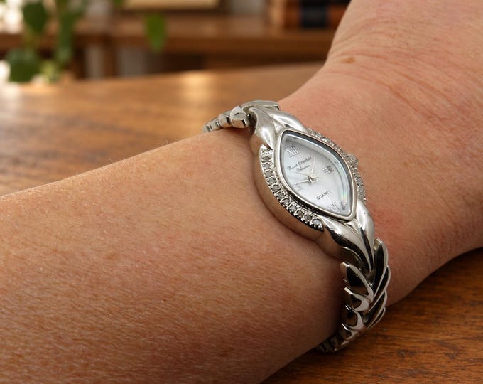 Vintage watch / gift watch / womans Watch / cocktail Watches /  Gift for her (q20)