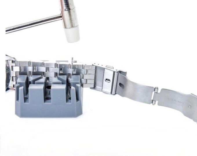 Resize my watch / Link removal / shop purchase only