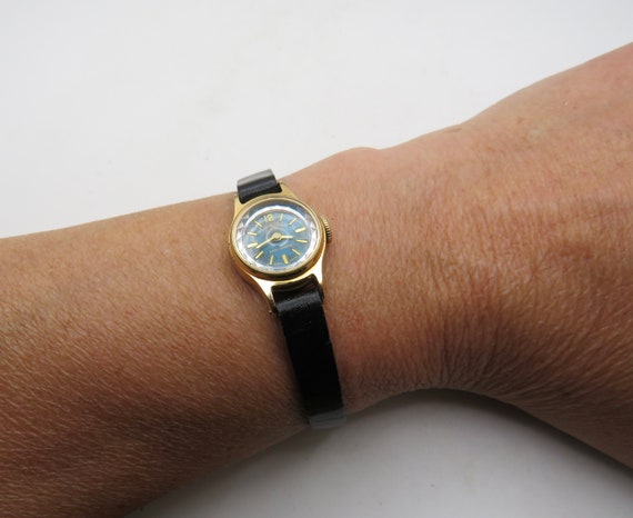 Oris horloge vintage hotsell