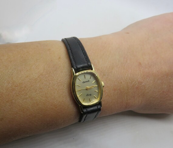 ingersoll watch bands