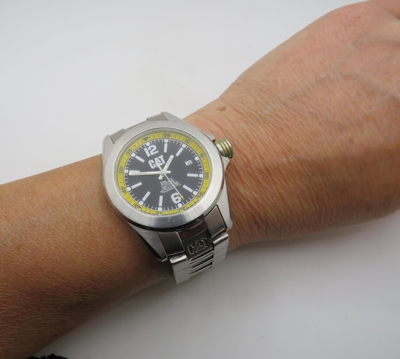 Relojes caterpillar españa hotsell