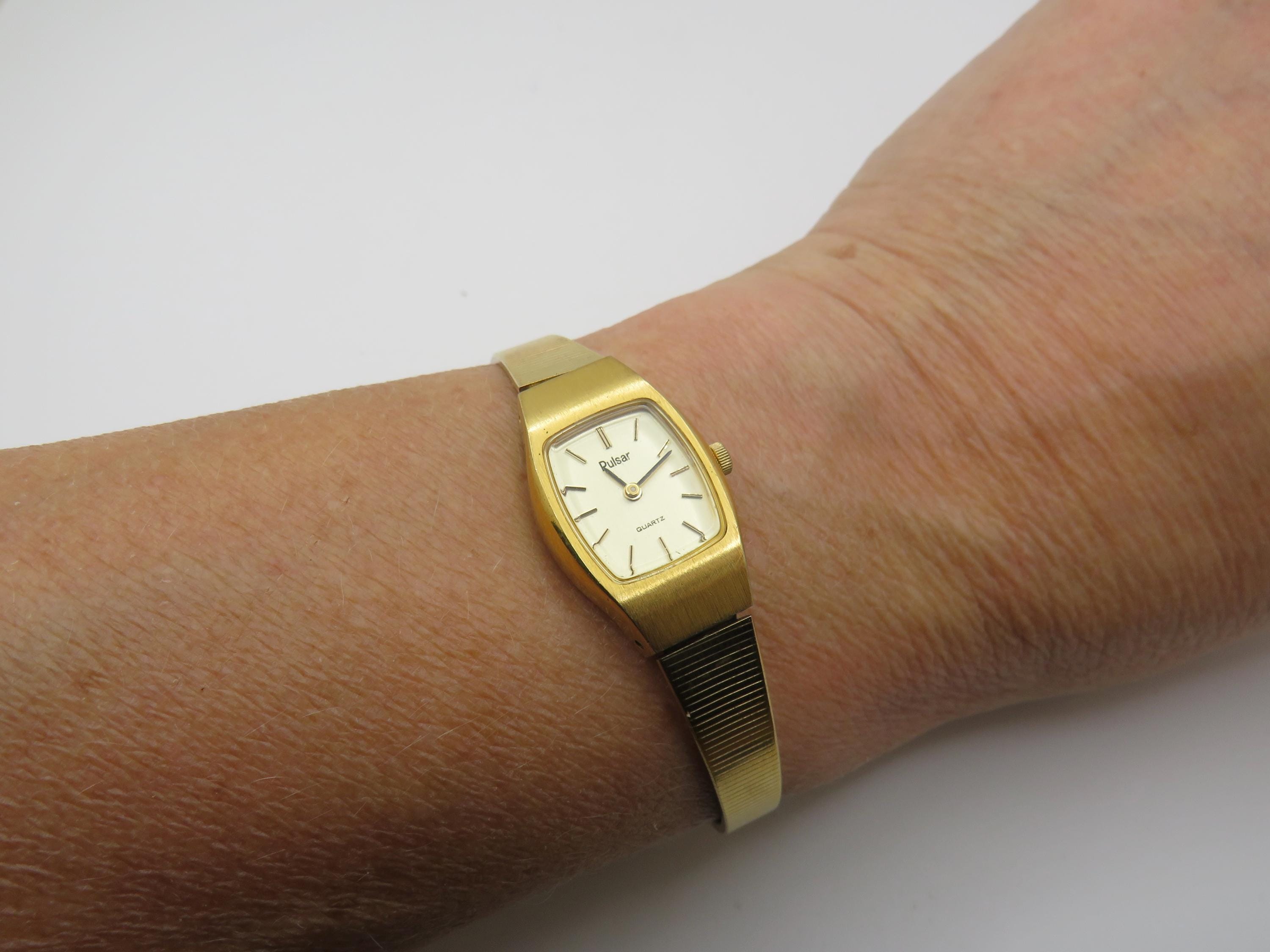 Old pulsar watches value new arrivals