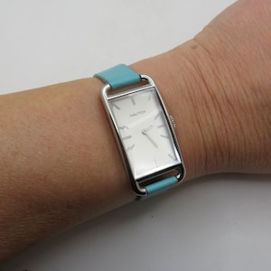 Nautica Quartz Watch - Etsy display picture 1
