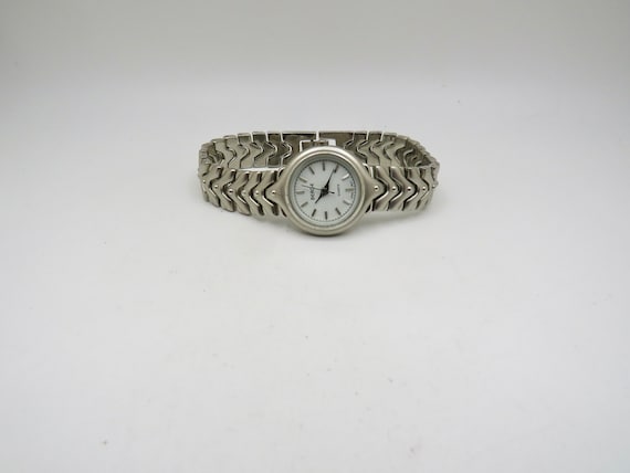 Vintage watch / womans Watch / berge  fashion Wat… - image 2