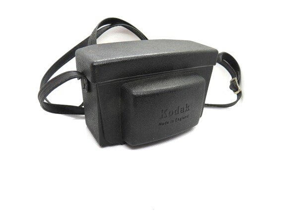 Retro camera 177x instamatic camera kodak 126 mm Film Compact Camera / point and shot / Tested /  Tele 126mm  / 70s cinema