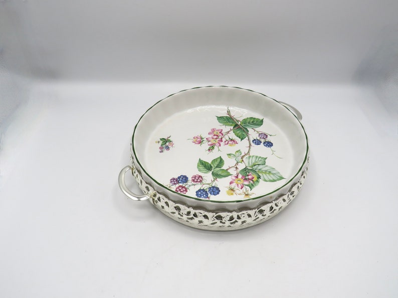 Vintage serving tray / vintage party / 1960s tray / Cocktail Drinks / Serving Tray / boxed image 8